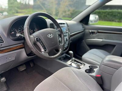 2011 Hyundai SANTA FE SE   - Photo 19 - Portland, OR 97216