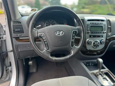 2011 Hyundai SANTA FE SE   - Photo 20 - Portland, OR 97216