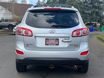 2011 Hyundai SANTA FE SE   - Photo 6 - Portland, OR 97216