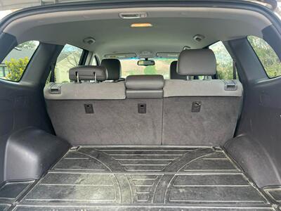 2011 Hyundai SANTA FE SE   - Photo 14 - Portland, OR 97216
