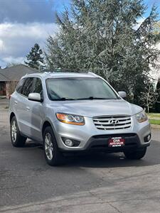 2011 Hyundai SANTA FE SE   - Photo 10 - Portland, OR 97216