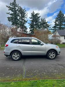 2011 Hyundai SANTA FE SE   - Photo 8 - Portland, OR 97216