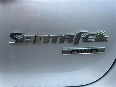 2011 Hyundai SANTA FE SE   - Photo 15 - Portland, OR 97216