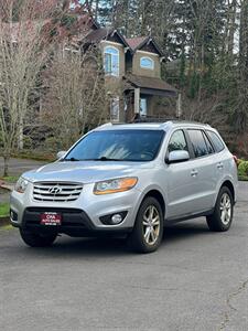 2011 Hyundai SANTA FE SE   - Photo 2 - Portland, OR 97216
