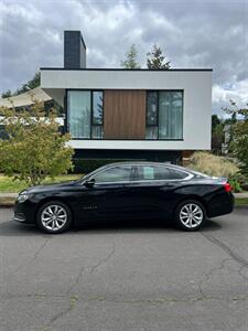 2017 Chevrolet Impala LT   - Photo 2 - Portland, OR 97216