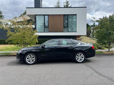 2017 Chevrolet Impala LT   - Photo 3 - Portland, OR 97216