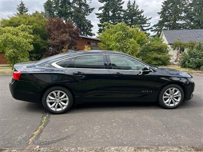 2017 Chevrolet Impala LT   - Photo 7 - Portland, OR 97216