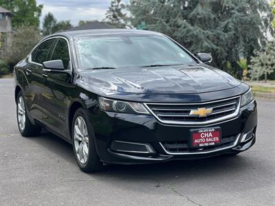 2017 Chevrolet Impala LT   - Photo 9 - Portland, OR 97216