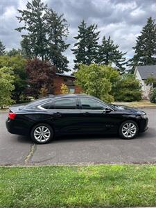 2017 Chevrolet Impala LT   - Photo 8 - Portland, OR 97216