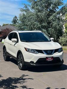 2018 Nissan Rogue Sport SL   - Photo 12 - Portland, OR 97216