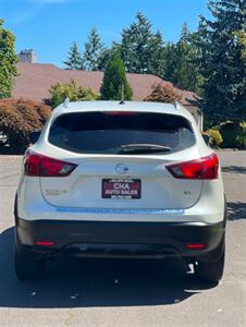 2018 Nissan Rogue Sport SL   - Photo 6 - Portland, OR 97216