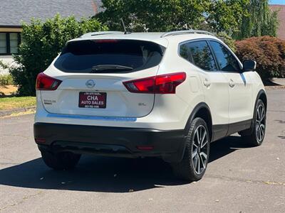 2018 Nissan Rogue Sport SL   - Photo 9 - Portland, OR 97216