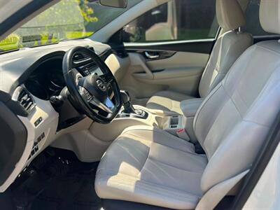 2018 Nissan Rogue Sport SL   - Photo 26 - Portland, OR 97216