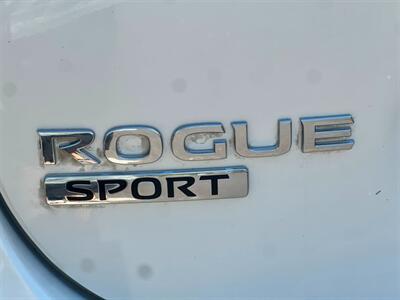 2018 Nissan Rogue Sport SL   - Photo 16 - Portland, OR 97216