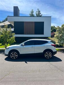 2018 Nissan Rogue Sport SL   - Photo 3 - Portland, OR 97216