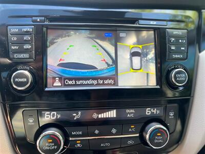2018 Nissan Rogue Sport SL   - Photo 32 - Portland, OR 97216