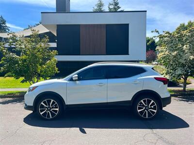 2018 Nissan Rogue Sport SL   - Photo 4 - Portland, OR 97216