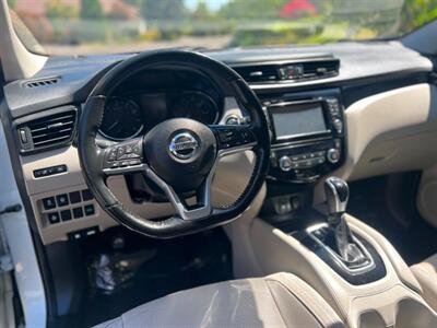 2018 Nissan Rogue Sport SL   - Photo 28 - Portland, OR 97216
