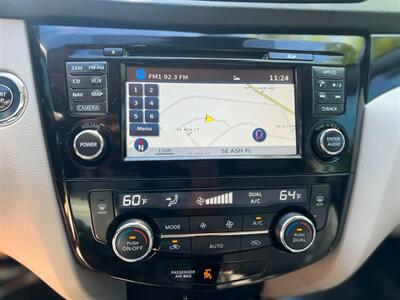 2018 Nissan Rogue Sport SL   - Photo 31 - Portland, OR 97216