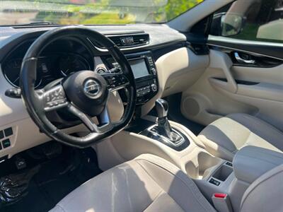 2018 Nissan Rogue Sport SL   - Photo 27 - Portland, OR 97216