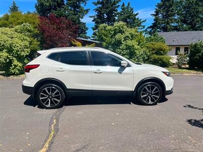 2018 Nissan Rogue Sport SL   - Photo 11 - Portland, OR 97216