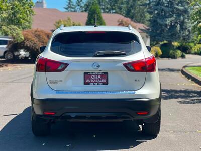 2018 Nissan Rogue Sport SL   - Photo 7 - Portland, OR 97216