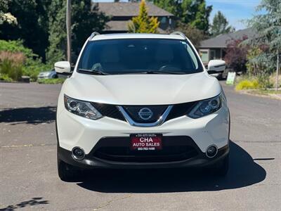 2018 Nissan Rogue Sport SL   - Photo 13 - Portland, OR 97216