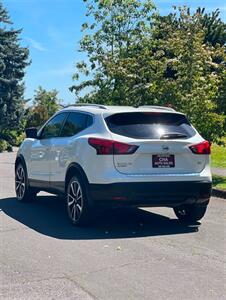 2018 Nissan Rogue Sport SL   - Photo 5 - Portland, OR 97216