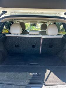 2018 Nissan Rogue Sport SL   - Photo 20 - Portland, OR 97216