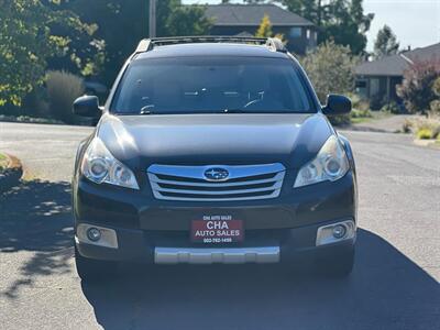 2010 Subaru Outback 2.5i Limited   - Photo 13 - Portland, OR 97216