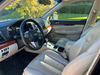 2010 Subaru Outback 2.5i Limited   - Photo 20 - Portland, OR 97216