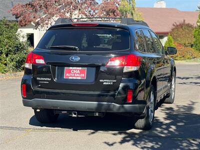 2010 Subaru Outback 2.5i Limited   - Photo 8 - Portland, OR 97216