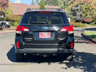 2010 Subaru Outback 2.5i Limited   - Photo 6 - Portland, OR 97216