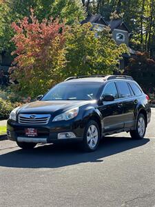 2010 Subaru Outback 2.5i Limited   - Photo 2 - Portland, OR 97216