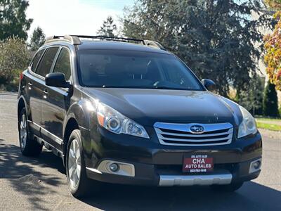 2010 Subaru Outback 2.5i Limited   - Photo 11 - Portland, OR 97216