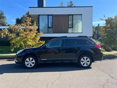 2010 Subaru Outback 2.5i Limited   - Photo 4 - Portland, OR 97216