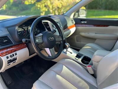 2010 Subaru Outback 2.5i Limited   - Photo 21 - Portland, OR 97216