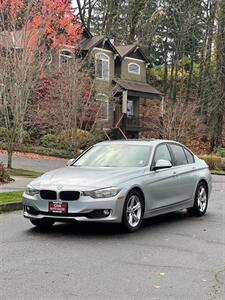 2013 BMW 3 Series 328i   - Photo 2 - Portland, OR 97216