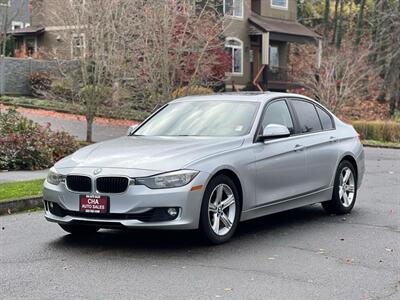 2013 BMW 3 Series 328i   - Photo 1 - Portland, OR 97216