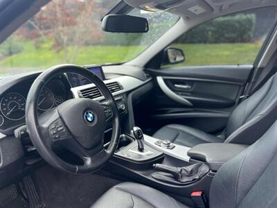 2013 BMW 3 Series 328i   - Photo 14 - Portland, OR 97216