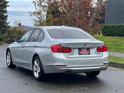 2013 BMW 3 Series 328i   - Photo 5 - Portland, OR 97216