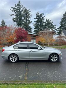 2013 BMW 3 Series 328i   - Photo 8 - Portland, OR 97216