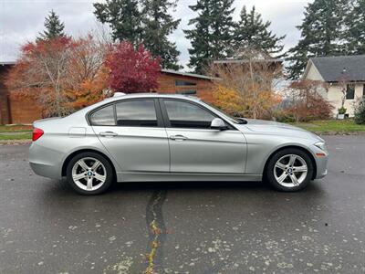 2013 BMW 3 Series 328i   - Photo 9 - Portland, OR 97216