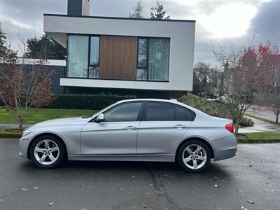 2013 BMW 3 Series 328i   - Photo 4 - Portland, OR 97216