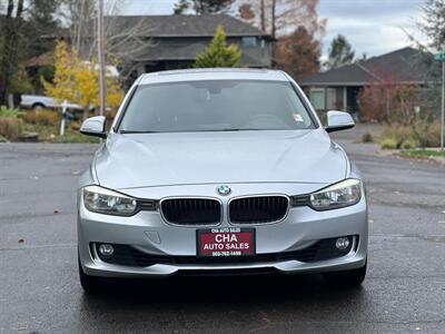 2013 BMW 3 Series 328i   - Photo 11 - Portland, OR 97216