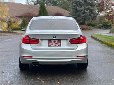 2013 BMW 3 Series 328i   - Photo 6 - Portland, OR 97216