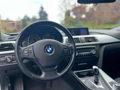 2013 BMW 3 Series 328i   - Photo 15 - Portland, OR 97216