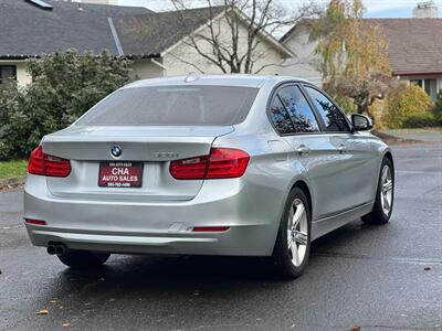 2013 BMW 3 Series 328i   - Photo 7 - Portland, OR 97216