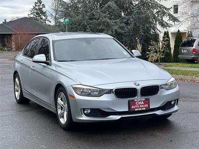 2013 BMW 3 Series 328i   - Photo 10 - Portland, OR 97216