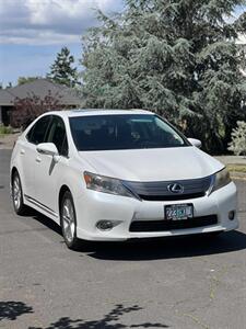 2010 Lexus HS 250h   - Photo 8 - Portland, OR 97216